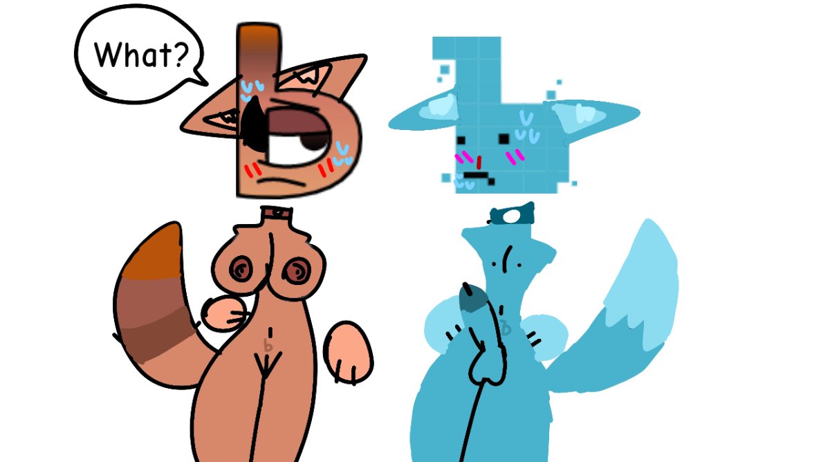 Hentai Pussy Boy Boy Girl Girl Abbygale Purple Eevee Kit Alphabet Mike Salcedo Anthro