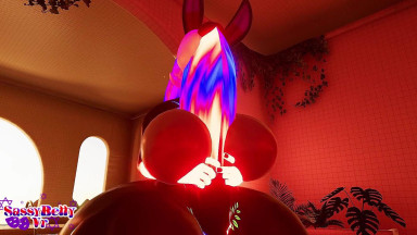 Some bunny love you know~