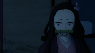 Nezuko and Zenitsu [greatm8]