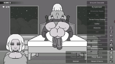 Wife's Bedroom Gameplay #4