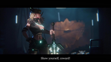 Magik & Venom - Bound By Hellsteel [NO WM][Pregnant][4K60FPS]