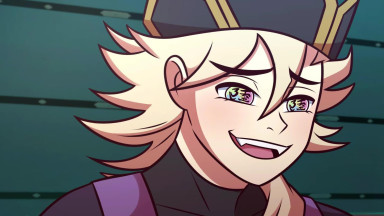 NEW SHINOBU ANIMATION - Preview