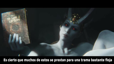 Mizora & Cambion Threeway(SUB) By MEPT44