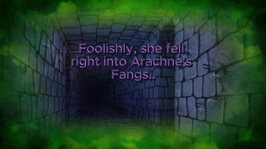 Arachne's Lair