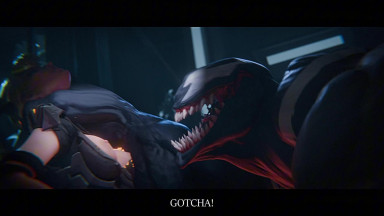 Magik & Venom - Bound By Hellsteel [NO WM][Nude][4K60FPS]