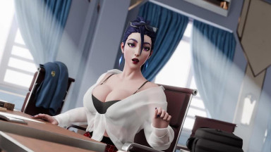 Kaisacademy [AANiX]