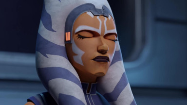 Ahsoka [Redmoa]