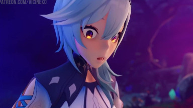 Eula [vicineko]