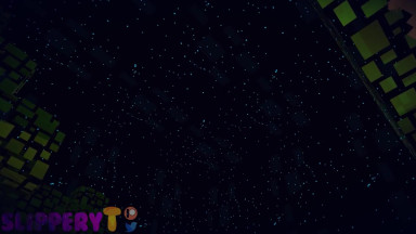 [4K]Jenny x Creeper