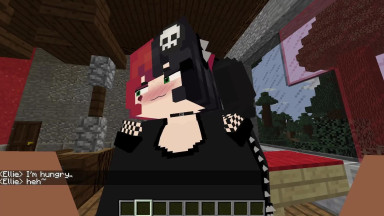 Jenny Mod - Ellie