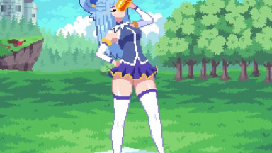 Konosuba Parody 18+ [simon404]