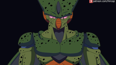 The Perfect Cell - Part 1 [Hinca-p]