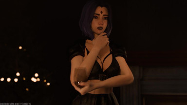 Gift from Raven Full