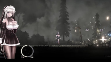 [gameplay]Sinsistar2