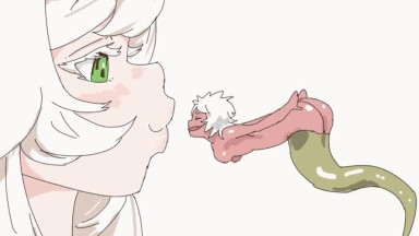 Oral vore by vessel tactics/hello world