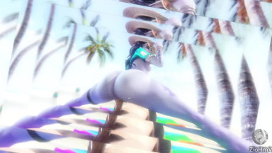 Overwatch // Ahegao - Bemax