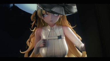 Phoebe x Cartolla [4K120]