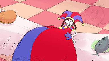Post vore by sylli