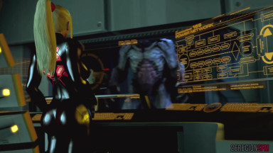 Samus Training Days 2 - 26RegionSFM