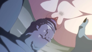 [GeeWhy]Akko Animation