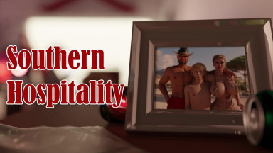 Southern Hospitality - Jackerman