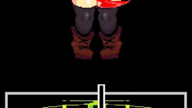 Love Maniac undertale gameplay