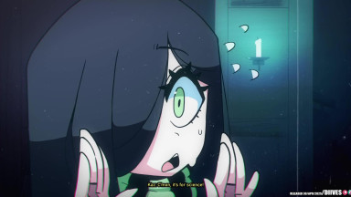 Paranormal Experience (RELEASED)