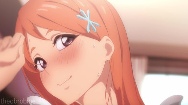 Orihime Inoue | Bleach [Pregnant][Theobrobine][4K]