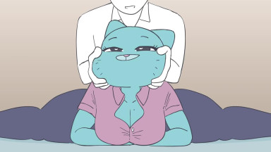 Squish That Cat