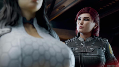 Miranda's Daddy Issues [Rigid3D][4K60FPS]