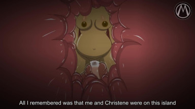 Lust Island - Full Animation