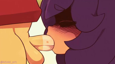 Hex Maniac’s Hard Journey