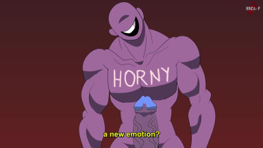 A new Emotion