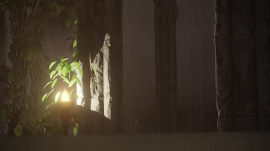Lara Croft - Sacred Beasts Part 1 [Radeong3d]