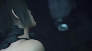 Ada Wong Trapped (Full ver.)