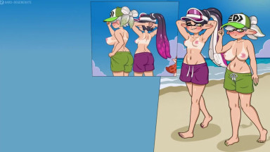 Summer Time Madness [Hard-degenerate]