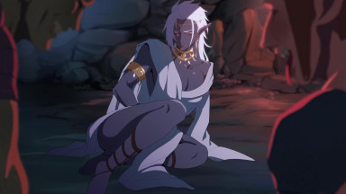 Dark Elf [Sana]