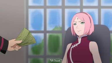 Sakura Chakra Restoration [Truevovan]