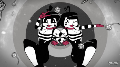 MIME AND DASH