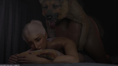 Breeding night