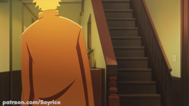 A Fun Night With Hinata [Soyrice]